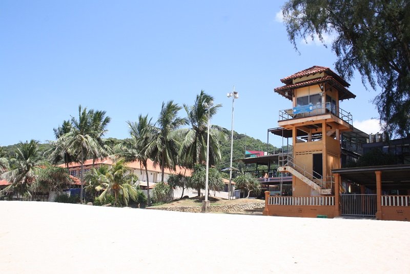 Kuantan Pahang - East Coast of Peninsular Malaysia 2 kuantan malls 7