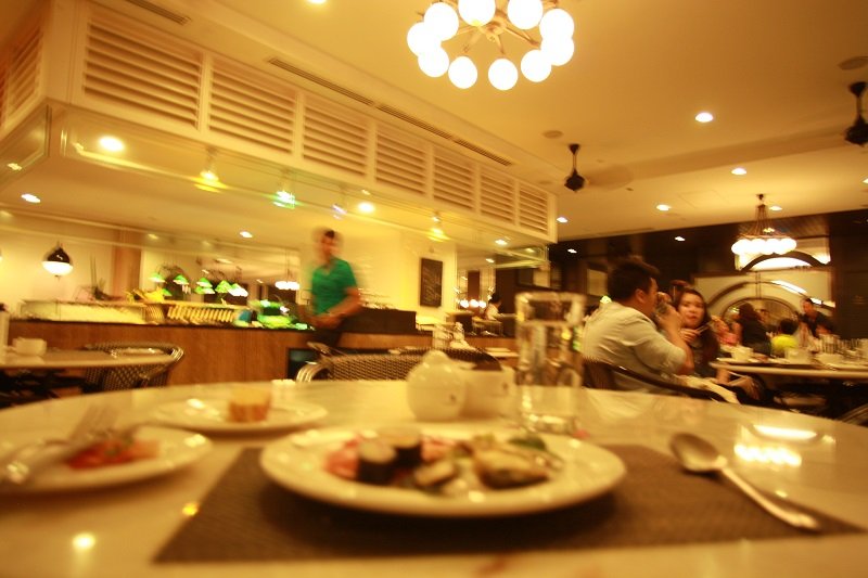 Georgetown and Batu Ferringhi in Penang 20 sarkies 4