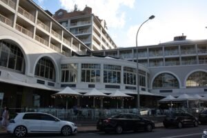 Hotel in Terrigal NSW