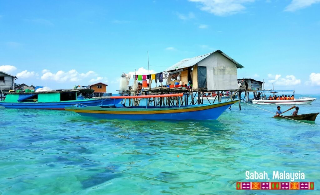 sabah malaysia