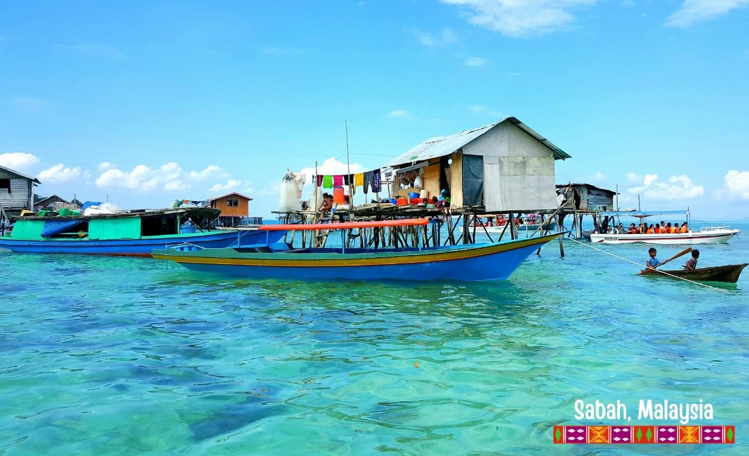 4 Day Trip from Kuala Lumpur to Ipoh and Pangkor Island 7 sabah malaysia