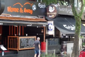 Changkat Bukit Bintang