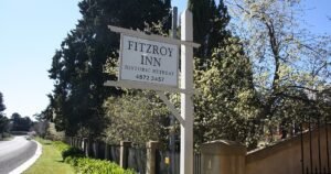 Forster NSW, a great destination for a family holiday 18 fitzroyinnboard 1