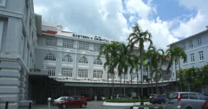 First World Hotel Parking at Genting Highlands Malaysia 8 image