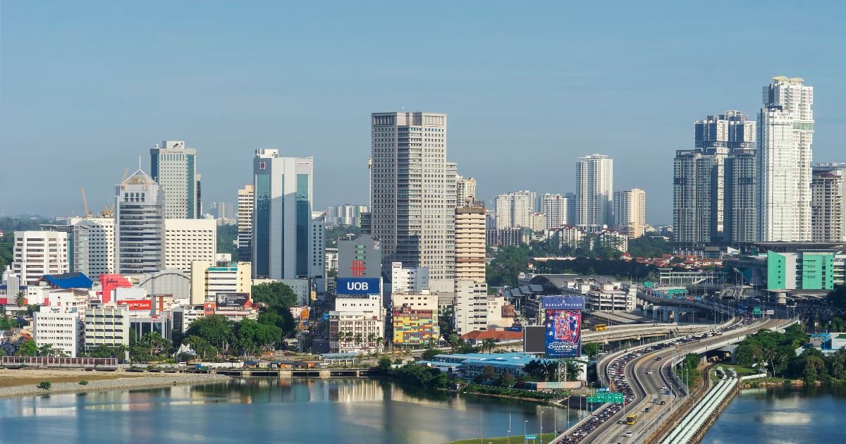 kuala lumpur to johor bahru