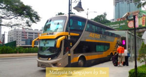 First World Hotel Parking at Genting Highlands Malaysia 8 malaysiatosingapore 1