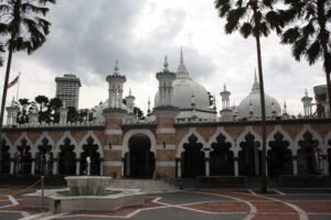 masjid india 1000 1