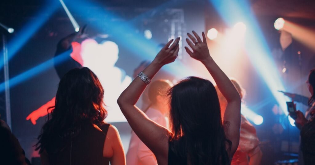 nightlife in kuala lumpur city