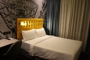 travelodge city center kl