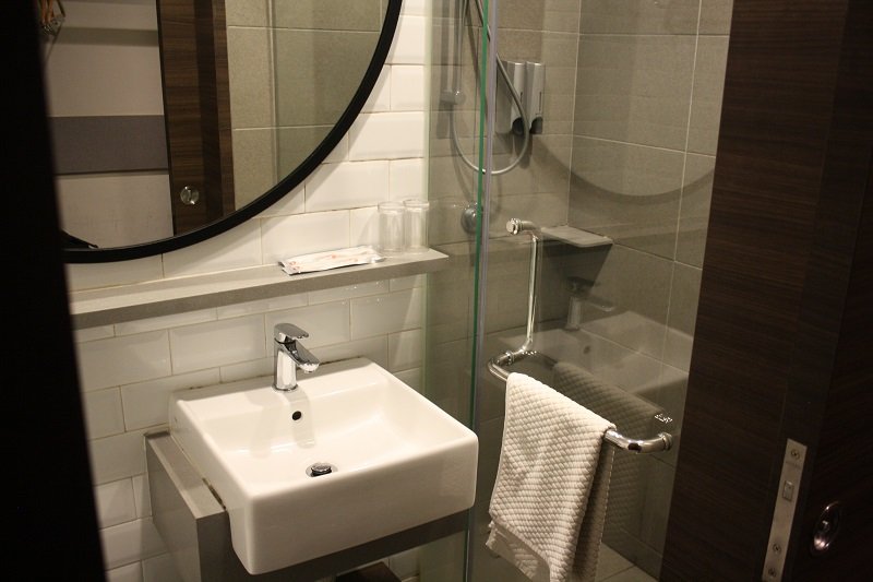 travelodge chinatown kl