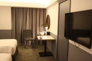 z hotel 1111