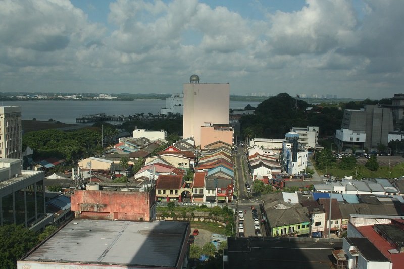 Z hotel and residence johor bahru