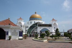 malacca
