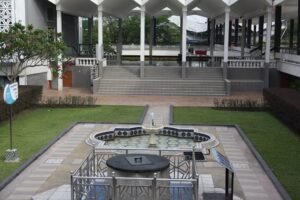 masjid negara 4