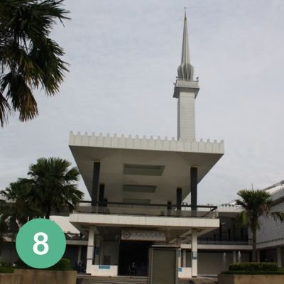 Exploring The Heritage Trail in Kuala Lumpur Malaysia 10 10