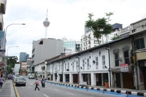 111 petaling street