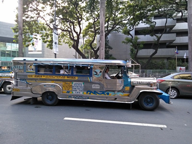 The Philippines 9 makati 2 800
