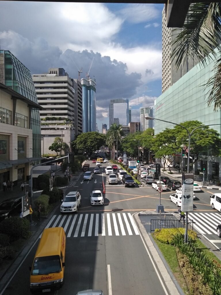 The Philippines 8 makati manila 3