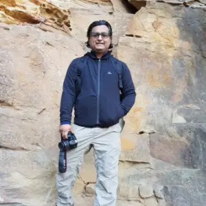 shaukat ali