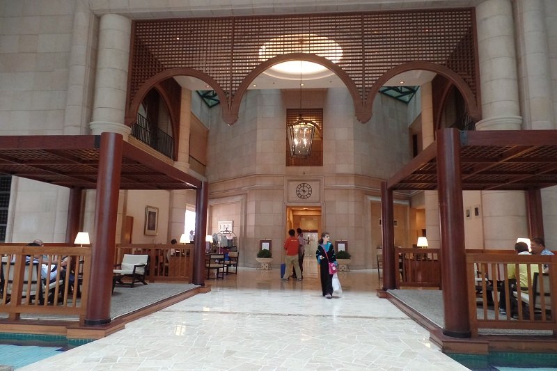 abmassador row by lanson place