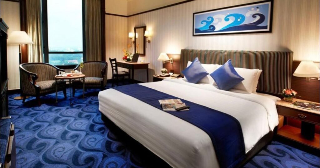 family friendly hotels in kuala lumpur malaysia