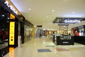 east coast mall kuantan