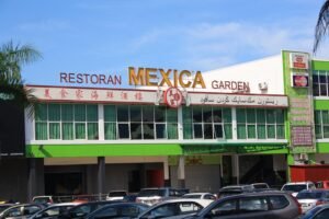 restaurants in kuantan