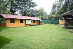 cottages in jada baik pahang
