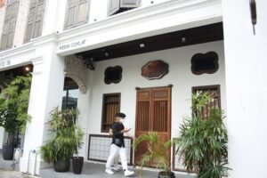 petaling street kedai