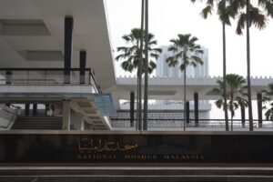 masjid negara 1000 3