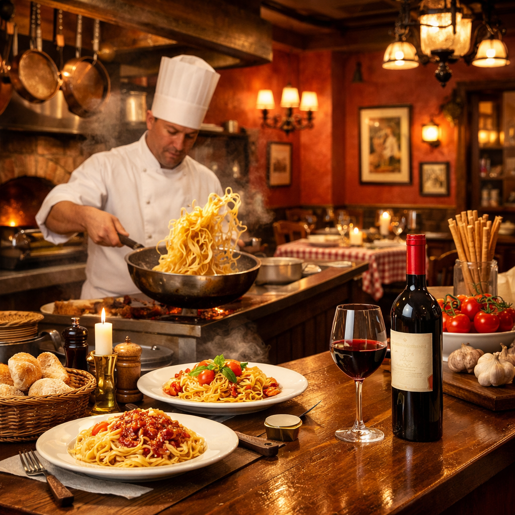 Top Armidale Restaurants to Try in 2026