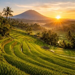 best time to visit bali from australia 1