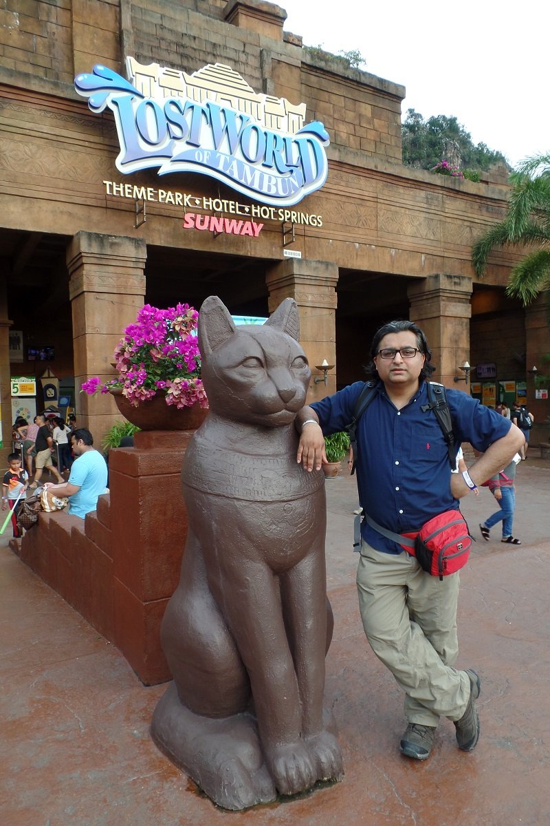 ozasiatraveller at lost world of tambun