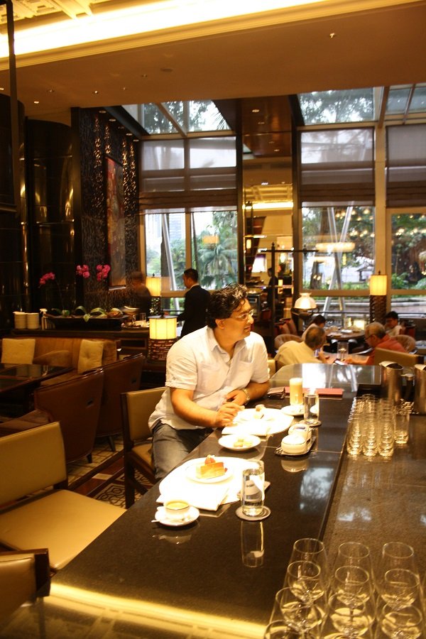 mandarin oriental hotel 1