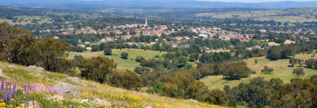 Armidale Weather: A Complete Climate Guide