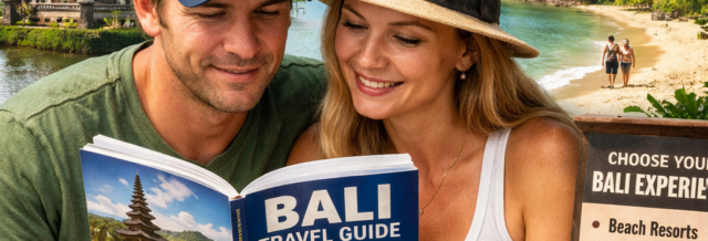 Top Bali Guide for Australian Tourists – 8 Must‑See Spots