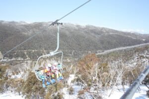 chairlift thredbo 600