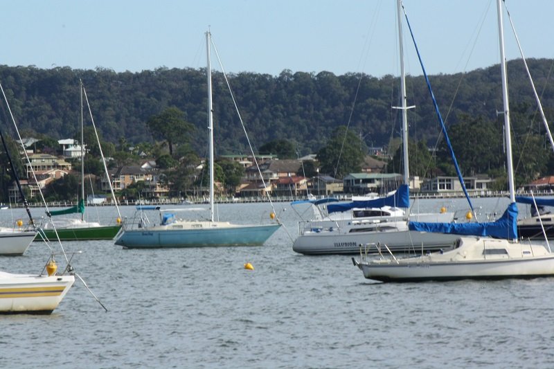 gosford