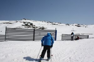mount Kosciuszko