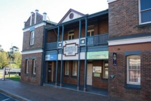 Dorrigo NSW