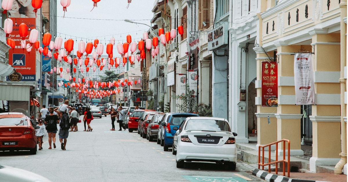 Penang Food Guide: Must try food in Penang 13 3 day penang itinerary