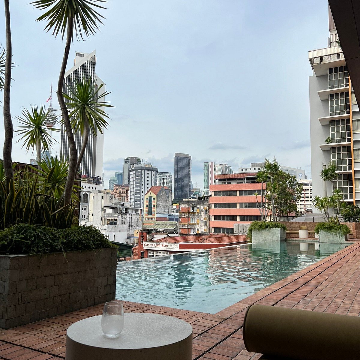 chinatown hotel