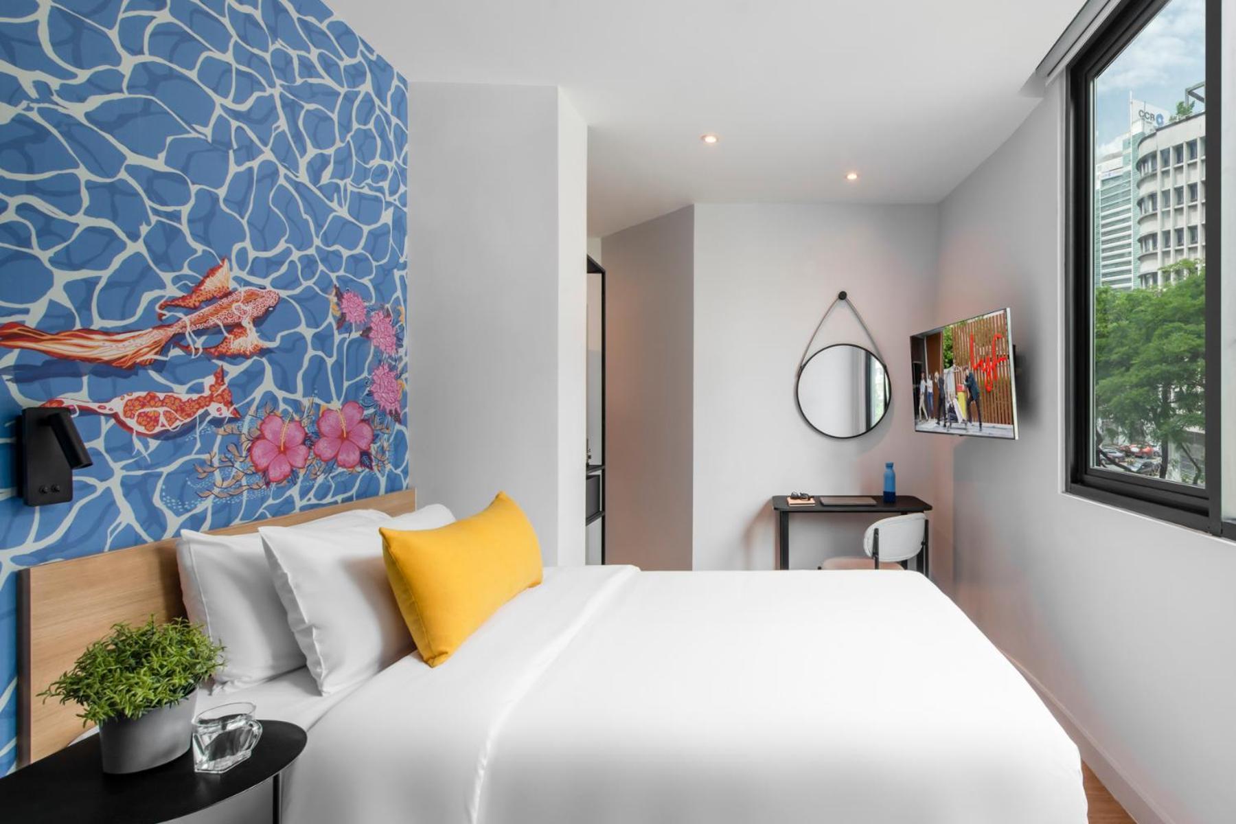 Chinatown kl hotels