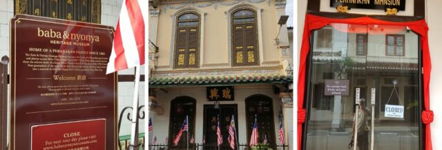 Peranakan Culture in Melaka: Baba & Nyonya Heritage Museum Guide