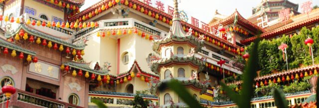 Kek Lok Si Temple Penang: Everything You Need to Know Before You Visit