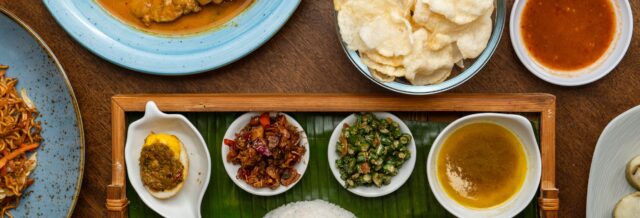 Nyonya Cuisine in Penang: A Guide to Peranakan Food & Where to Eat It