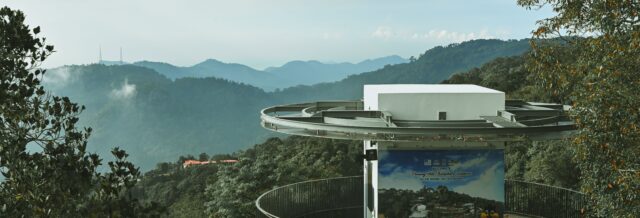 Penang Hill: Complete Guide to Bukit Bendera & The Habitat