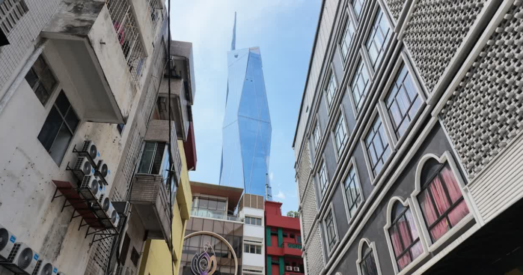 chinatown kuala lumpur